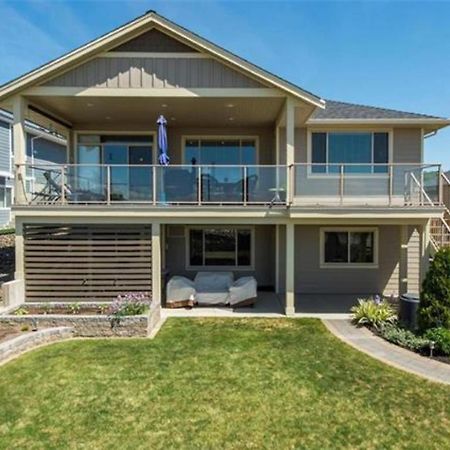Vernon Home With True Okanagan Lifestyle Zewnętrze zdjęcie