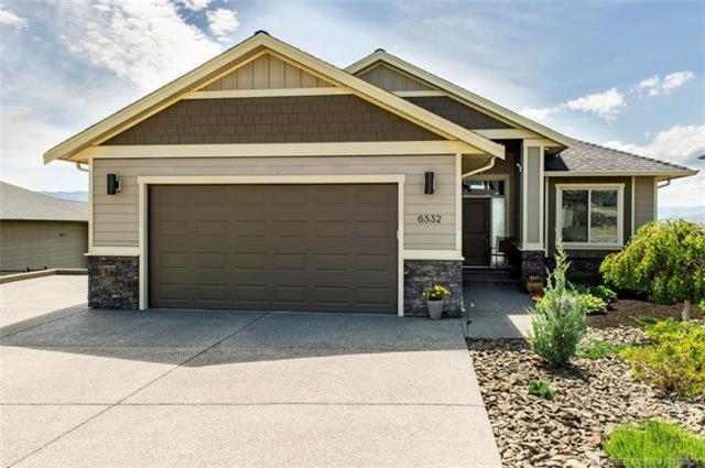 Vernon Home With True Okanagan Lifestyle Zewnętrze zdjęcie